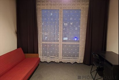 Atrakcyjne 22,7 m² na Ochocie z balkonem i potencjałem mieszkanie Warszawa, Ochota, Grójecka