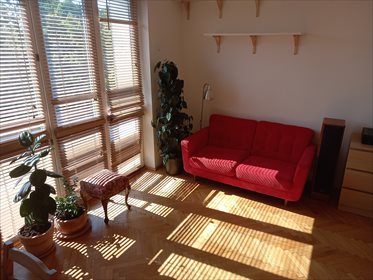 mieszkanie na sprzedaż 35m2 mieszkanie Warszawa, Praga-Południe, waszyngtona