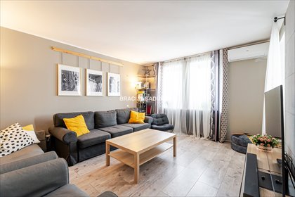 mieszkanie na sprzedaż 45m2 mieszkanie Kraków, Podgórze, Płaszów, Lipska