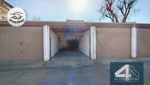 lokal użytkowy na sprzedaż 17m2 lokal użytkowy Piotrków Trybunalski, Polna