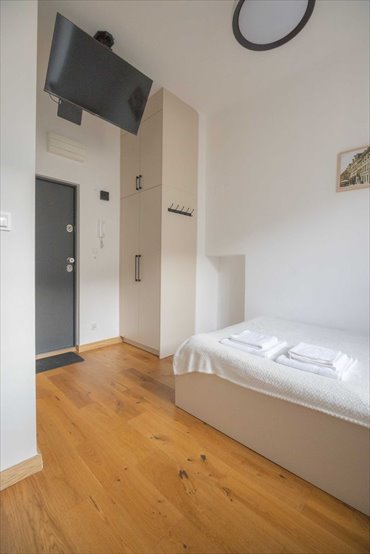 mieszkanie na sprzedaż 13m2 mieszkanie Warszawa, Śródmieście, Chmielna