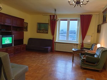 mieszkanie na wynajem 104m2 mieszkanie Warszawa, Wolska