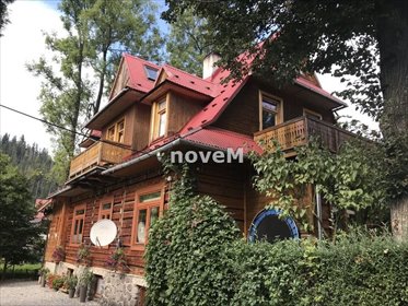 dom na sprzedaż 330m2 dom Zakopane