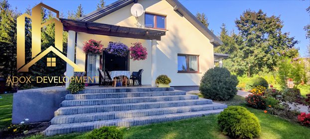 dom na sprzedaż 190m2 dom Grzegorzewice