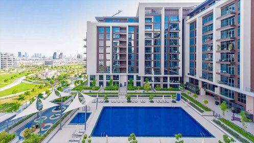 mieszkanie na sprzedaż 159m2 mieszkanie Dubai Hills Estate, Dubai Hills Estate, Dubai Hills Estate, Dubaj