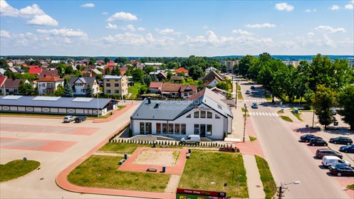 Lokal użytkowy na sprzedaż Gródek, Aleksandra i Grzegorza Chodkiewiczów 782m2 Foto 3
