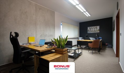 Na wynajem funkcjonalny lokal 60 m² w Lublinie z klimatyzacją lokal użytkowy Lublin, Śródmieście
