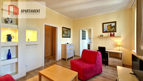 mieszkanie na sprzedaż 33m2 mieszkanie Bydgoszcz, Jana i Jędrzeja Śniadeckich