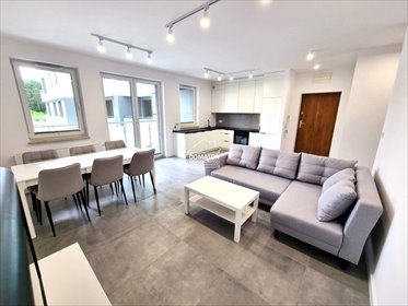 mieszkanie na sprzedaż 65m2 mieszkanie Bydgoszcz, Osiedle Leśne