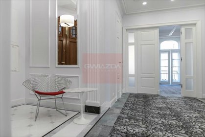 dom na wynajem 136m2 dom Warszawa, Śródmieście, Śródmieście