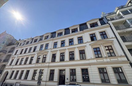 mieszkanie na sprzedaż 25m2 mieszkanie Poznań, Centrum, Piekary