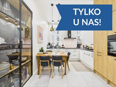 mieszkanie na sprzedaż 98m2 mieszkanie Bydgoszcz, Centrum, Mikołaja Reja