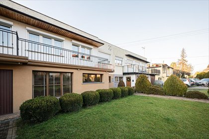dom na sprzedaż 219m2 dom Trzebnica, Bolesława Chrobrego