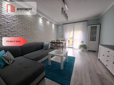 mieszkanie na wynajem 46m2 mieszkanie Brzeg Dolny, Młodzieżowa