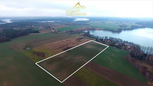 działka na sprzedaż 32300m2 działka Tynwałd