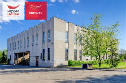 lokal użytkowy na sprzedaż 3040m2 lokal użytkowy Bydgoszcz, Fordon, gen. Tadeusza Jordana-Rozwadowskiego
