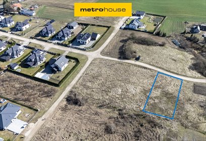 działka na sprzedaż 900m2 działka Nowe Miasto Lubawskie, Narutowicza