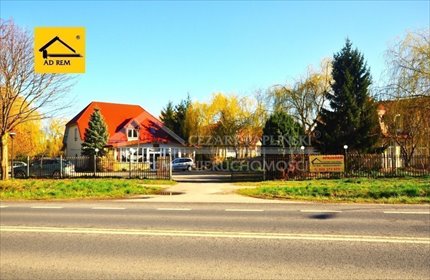 Lokal gastronomiczno-hotelowy 456 m² Panieńszczyzna polecam lokal użytkowy Panieńszczyzna, Panieńszczyzna