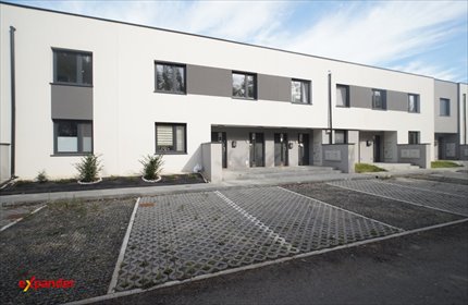Sprzedam nowoczesne 73 m² mieszkanie z balkonem i miejscem parkingowym mieszkanie Rzeszów, Przybyszówka, Łanowa