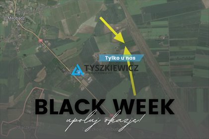 działka na sprzedaż 21740m2 działka Zajączkowo