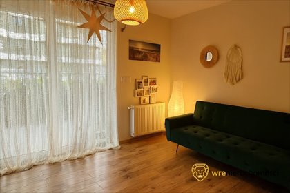 mieszkanie na sprzedaż 44m2 mieszkanie Wrocław, Jagodno, Stanisława Drabika