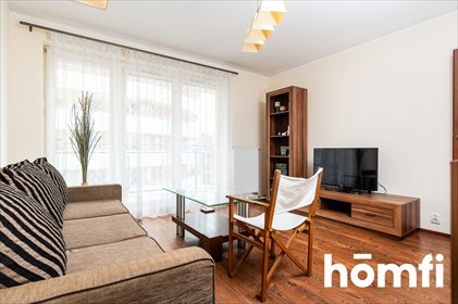 mieszkanie na wynajem 42m2 mieszkanie Kraków, Prądnik Biały, Prądnik Biały, Bociana