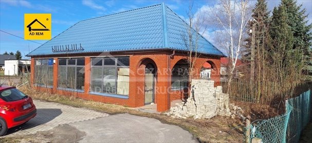 lokal użytkowy na wynajem 90m2 lokal użytkowy Lublin, Zadębie, Zadębie, Lublin, Zadębie