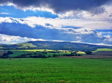 działka na sprzedaż 29500m2 działka Karlików