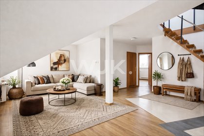 mieszkanie na sprzedaż 81m2 mieszkanie Konstancin-Jeziorna, Wilanowska