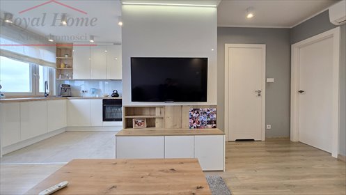 mieszkanie na sprzedaż 62m2 mieszkanie Oleśnica, Klonowa