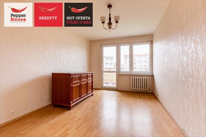 mieszkanie na sprzedaż 53m2 mieszkanie Gdynia, Oksywie, płk. Stanisława Dąbka