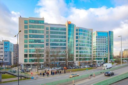 lokal użytkowy na wynajem 322m2 lokal użytkowy Warszawa, Mokotów, Wincentego Rzymowskiego