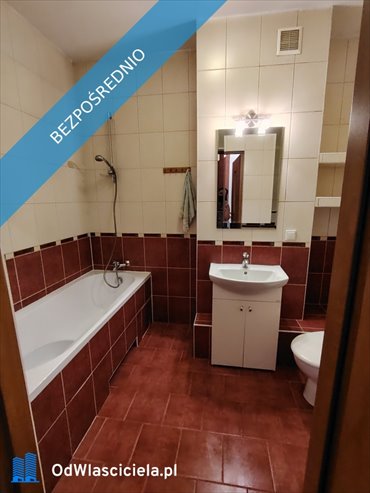 mieszkanie na sprzedaż 55m2 mieszkanie Legionowo, Słowackiego