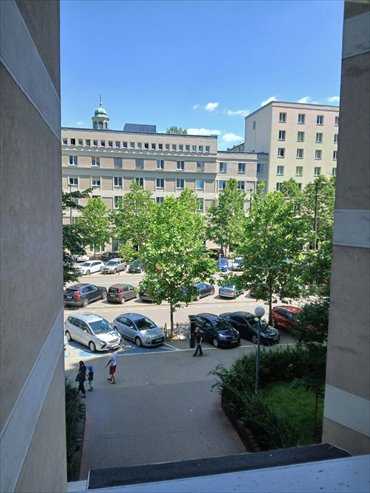 mieszkanie na sprzedaż 36m2 mieszkanie Warszawa, Śródmieście, Emilii Plater