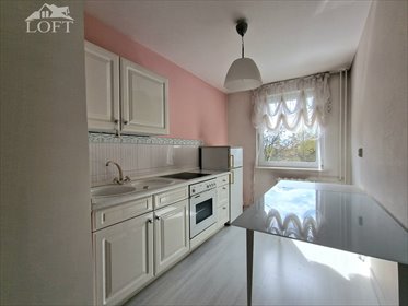 mieszkanie na sprzedaż Tarnowskie Góry Osiedle Przyjaźń Estońska 50,20 m2