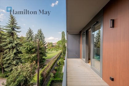 Luksusowy 2-pok. apartament z balkonem i wellness (Angel Stradom) mieszkanie Kraków, Stare Miasto, Stradomska