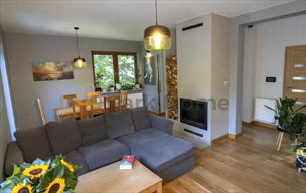 dom na sprzedaż 194m2 dom Mosina