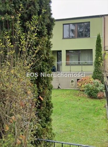 dom na sprzedaż 54m2 dom Warszawa, Fabiańska