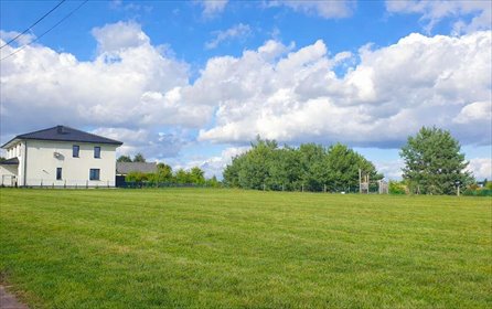 działka na sprzedaż 1000m2 działka Złotniki, Jana Kochanowskiego