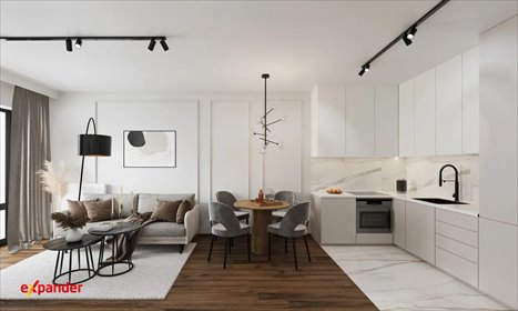 Do sprzedania 2-pokojowe mieszkanie 44 m² z balkonem w Katowicach mieszkanie Katowice, Osiedle Paderewskiego-Muchowiec, Przemysłowa