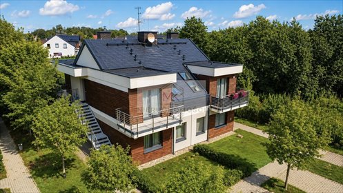 Sprzedam przestronne 3-pokojowe mieszkanie z poddaszem i tarasem mieszkanie Wrocław, Wrocław-Psie Pole, Wrocław-Psie Pole