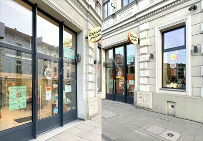 lokal użytkowy na sprzedaż 94m2 lokal użytkowy Kraków, Podgórze