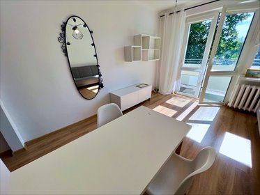 Kawalerka na wynajem Łódź, Polesie, Karolew, Bratysławska 27m2 Foto 5