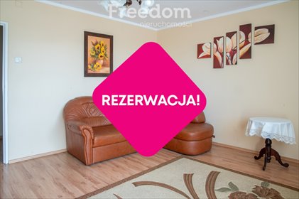 mieszkanie na wynajem 60m2 mieszkanie Radom, Michałów, Jana III Sobieskiego