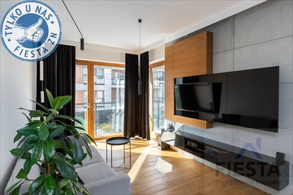 Dwupokojowe mieszkanie 51 m² na Żoliborzu - polecam mieszkanie Warszawa, Żoliborz, Szamocka