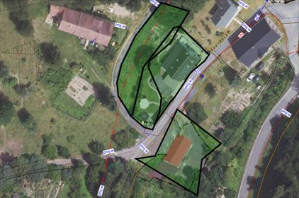 dom na sprzedaż 260m2 dom Płóczki Górne