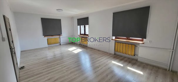 Lokal użytkowy 420 m² w Białołęce, idealny na biuro polecam! lokal użytkowy Warszawa, Białołęka Henryków