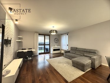 mieszkanie na wynajem 60m2 mieszkanie Warszawa, Sokratesa