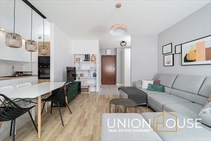 mieszkanie na wynajem 50m2 mieszkanie Kraków, Dębniki, Dębniki, Kapelanka