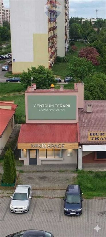 lokal użytkowy na sprzedaż 150m2 lokal użytkowy Radom, Wyścigowa